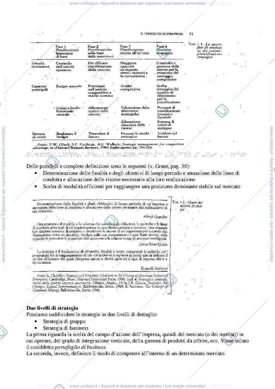 Anteprima pagina 4 — Riassunto Grant