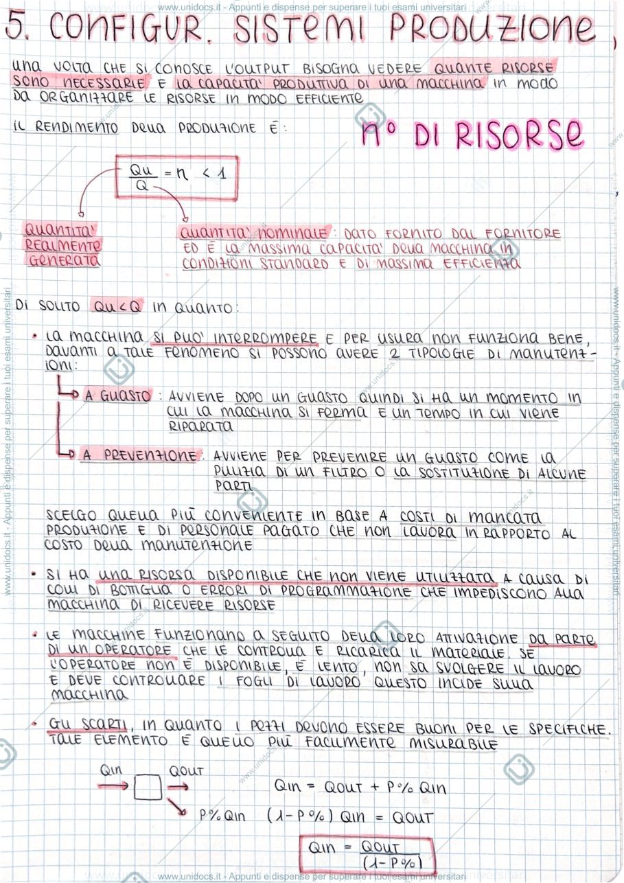 Anteprima pagina 1 — Concetti introduttivi
