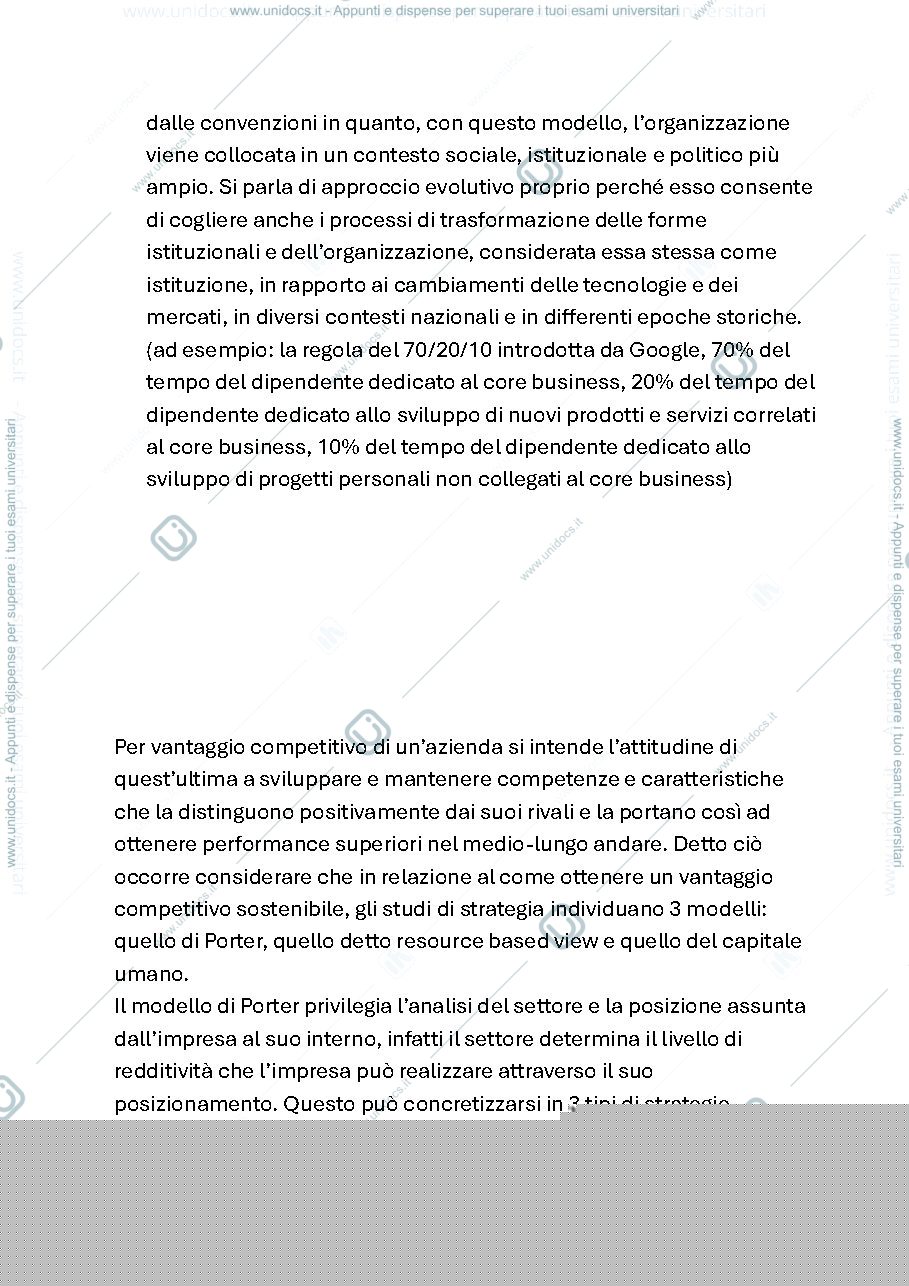 Anteprima pagina 3 — Capitolo 1 