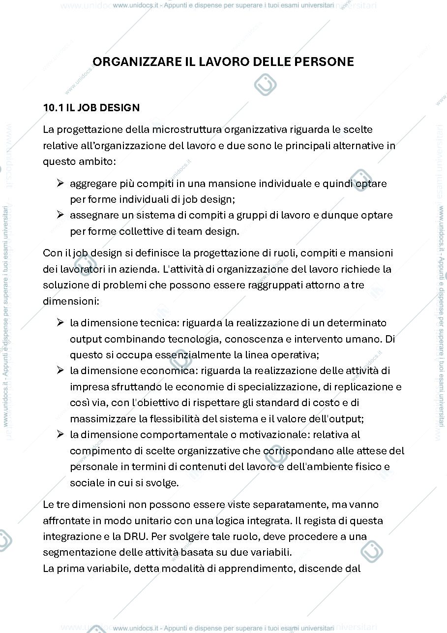 Anteprima pagina 1 — capitolo 10