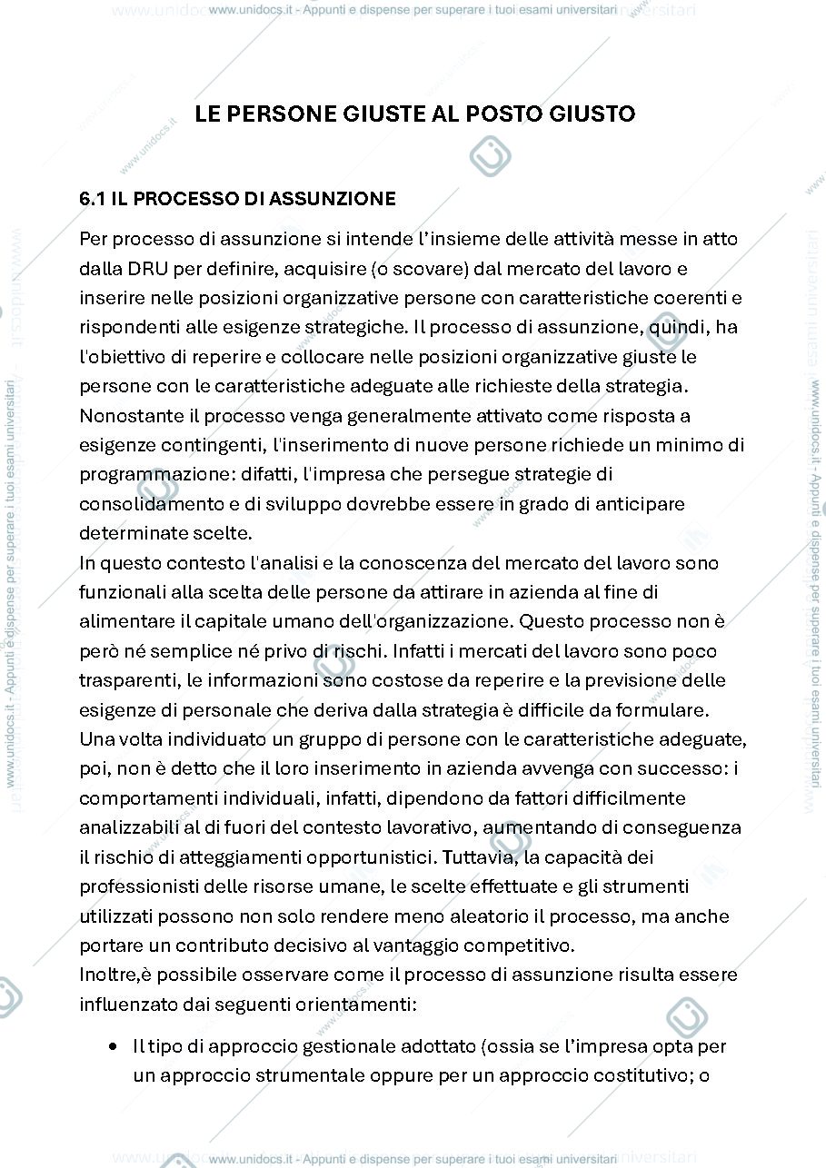 Anteprima pagina 1 — capitolo 6
