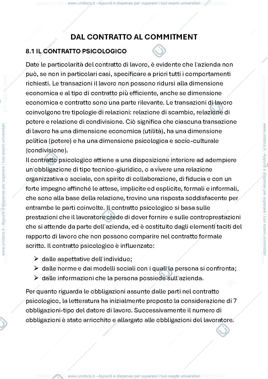 Anteprima pagina 1 — capitolo 8