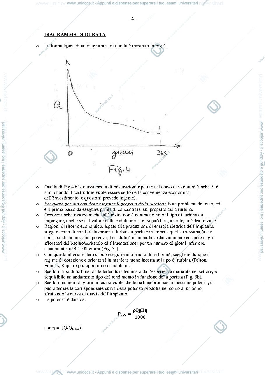 Anteprima pagina 4 — gestione energia 