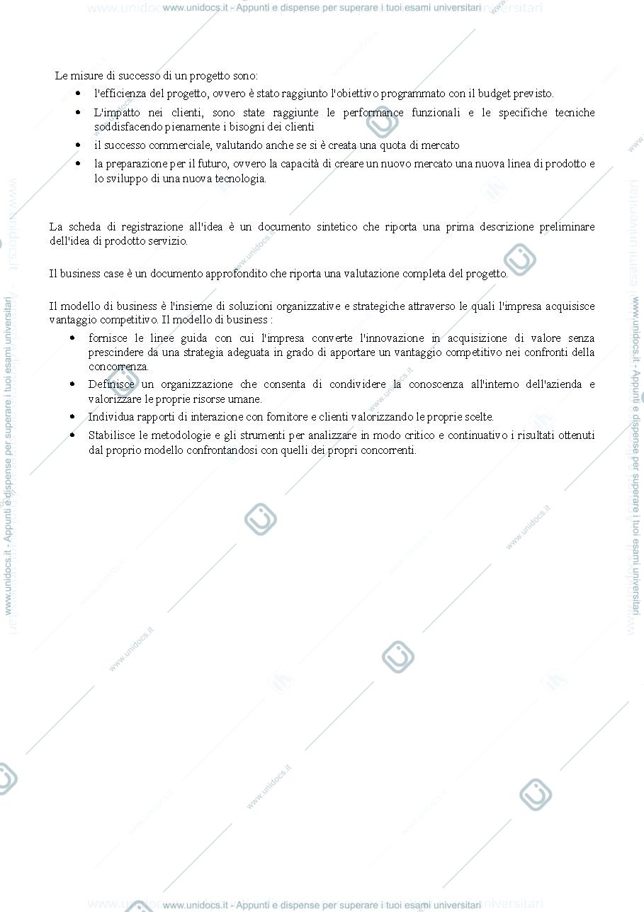 Anteprima pagina 2 — Progetti