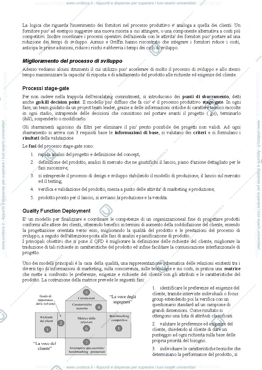 Anteprima pagina 4 — Progetti