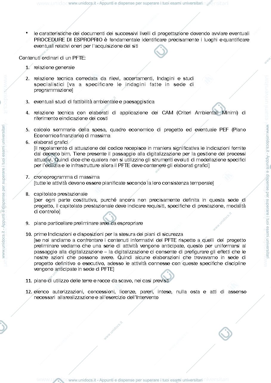 Anteprima pagina 2 — Risposte esame secondo parziale