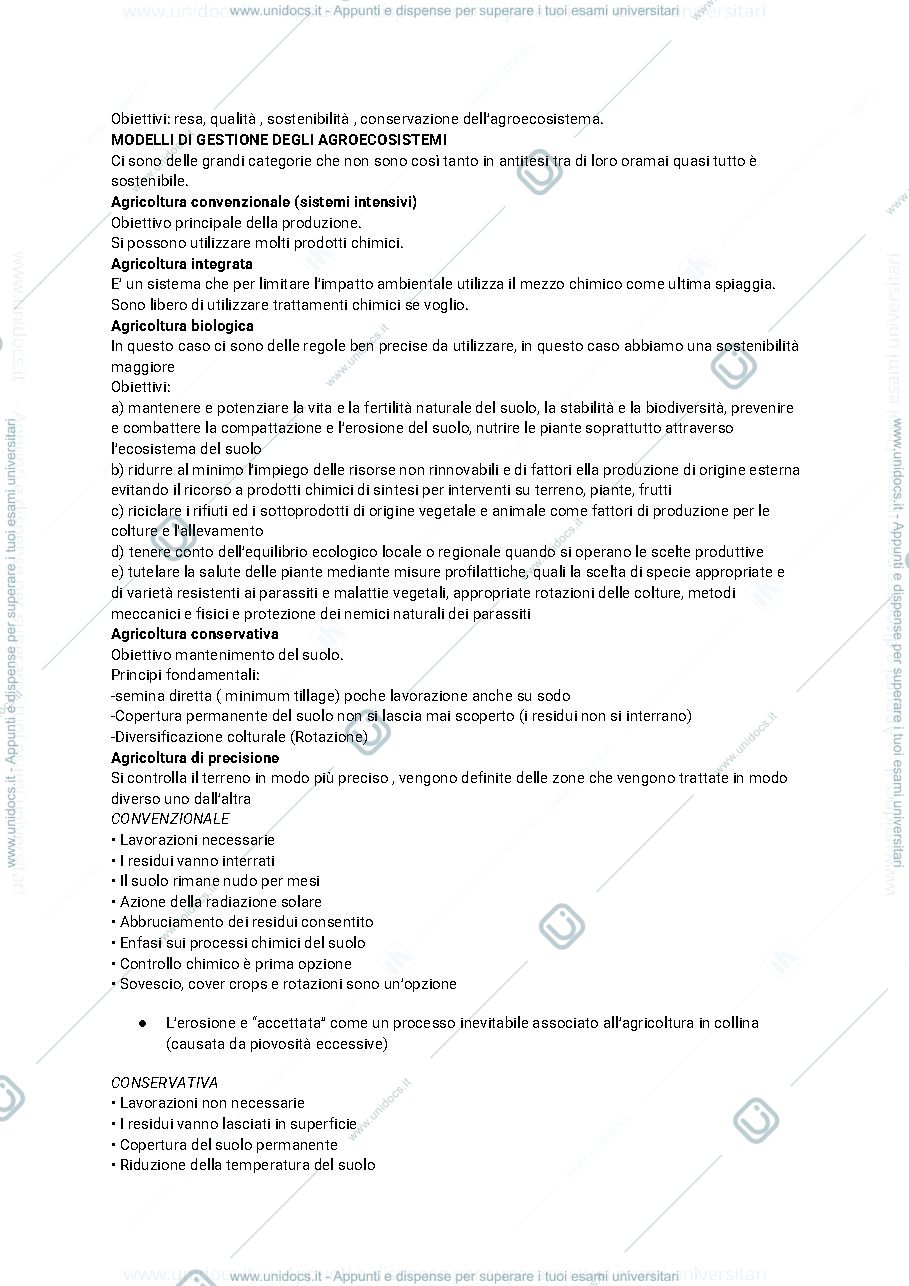 Anteprima pagina 2 — gestione agronomica 