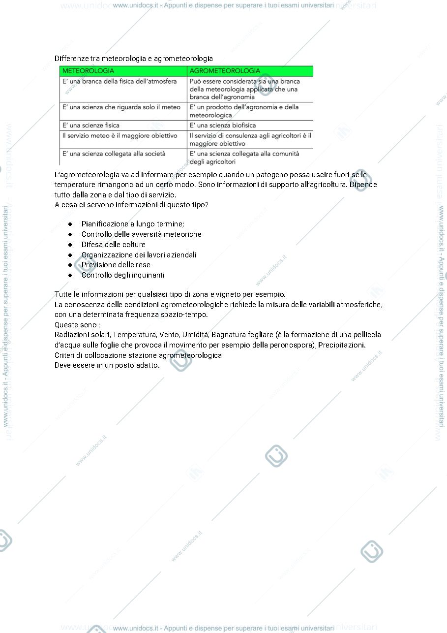 Anteprima pagina 4 — gestione agronomica 
