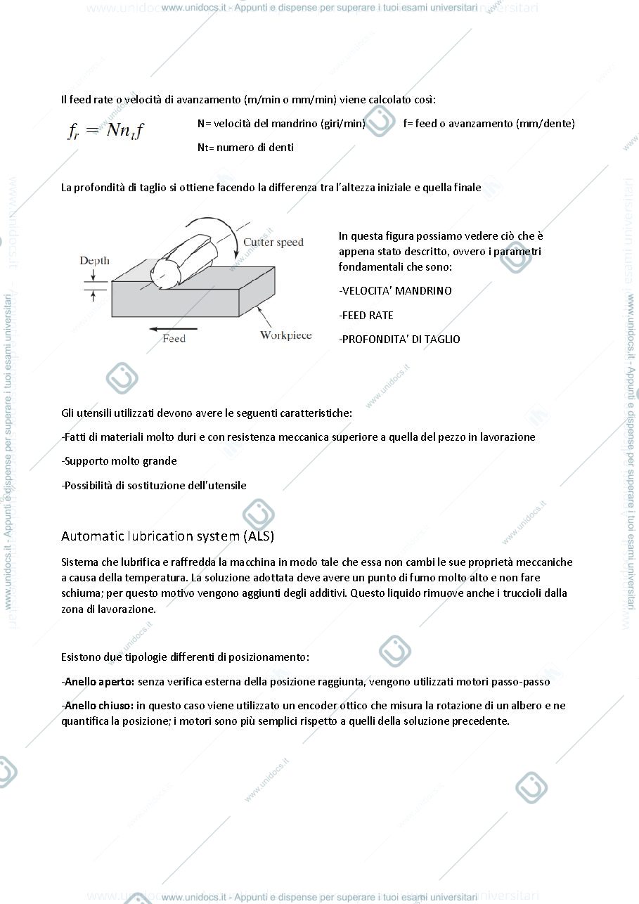 Anteprima pagina 3 — Gestione integrata di fabbrica