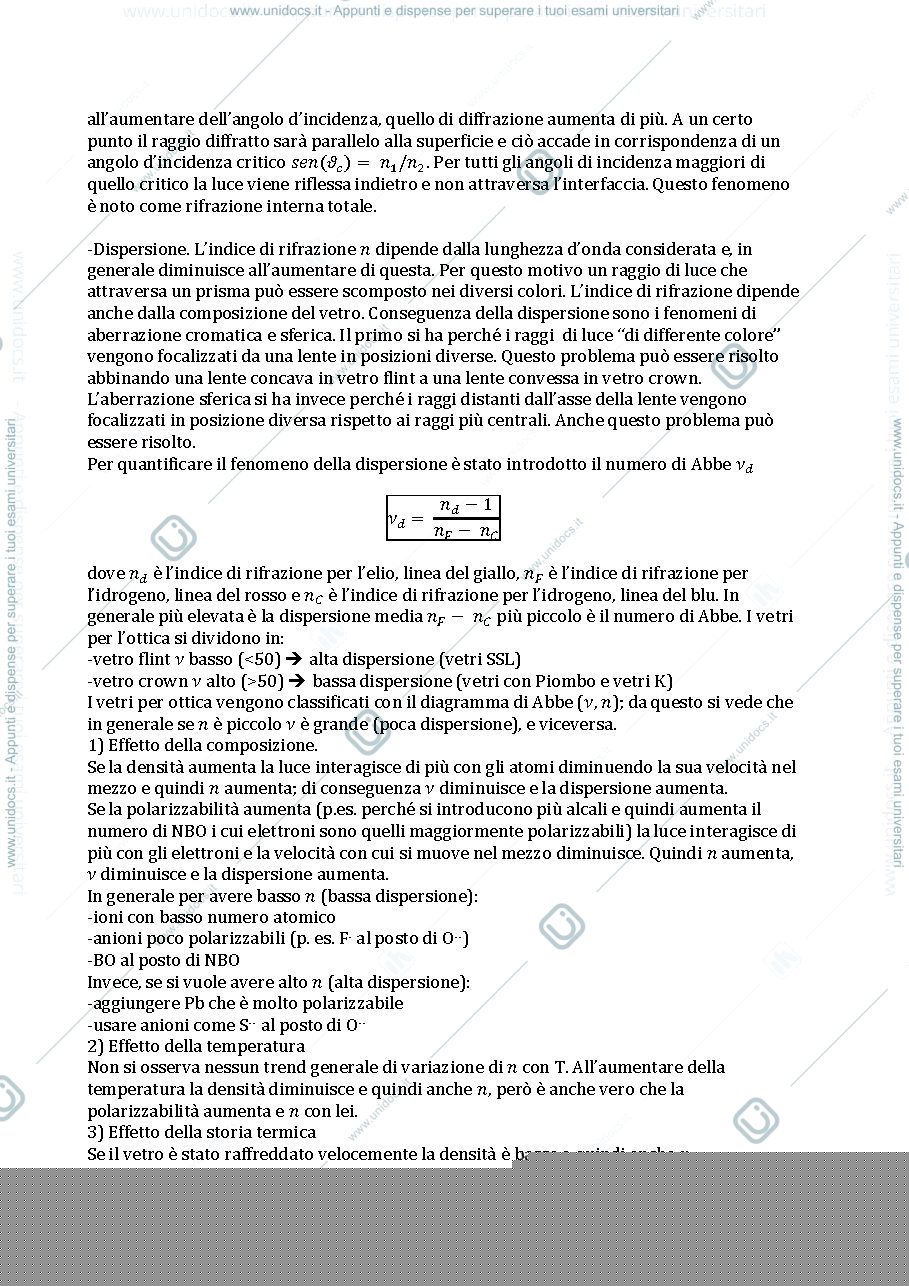 Anteprima pagina 2 — Dispense corso