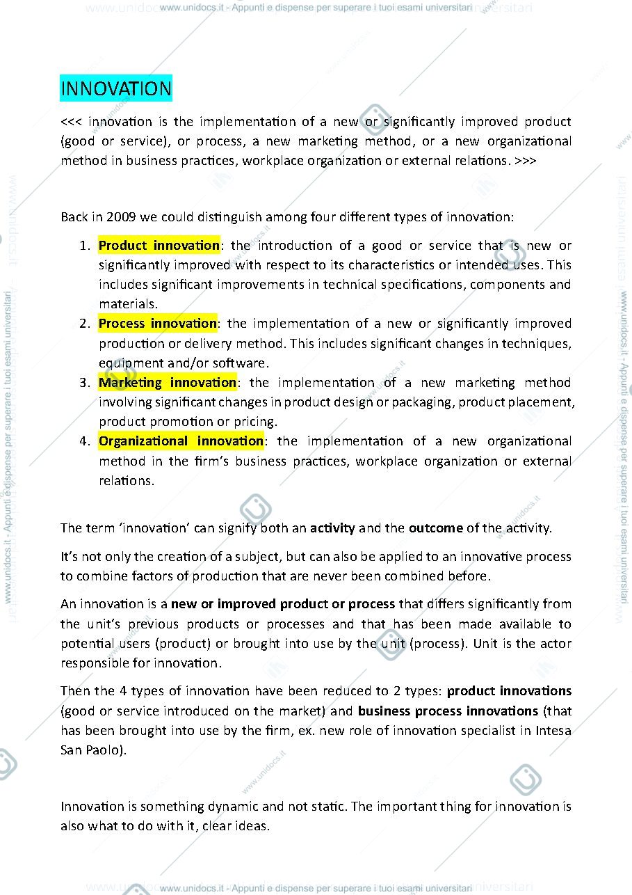 Anteprima pagina 1 — Ridotto primo modulo global