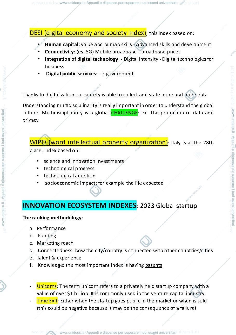 Anteprima pagina 3 — Ridotto primo modulo global