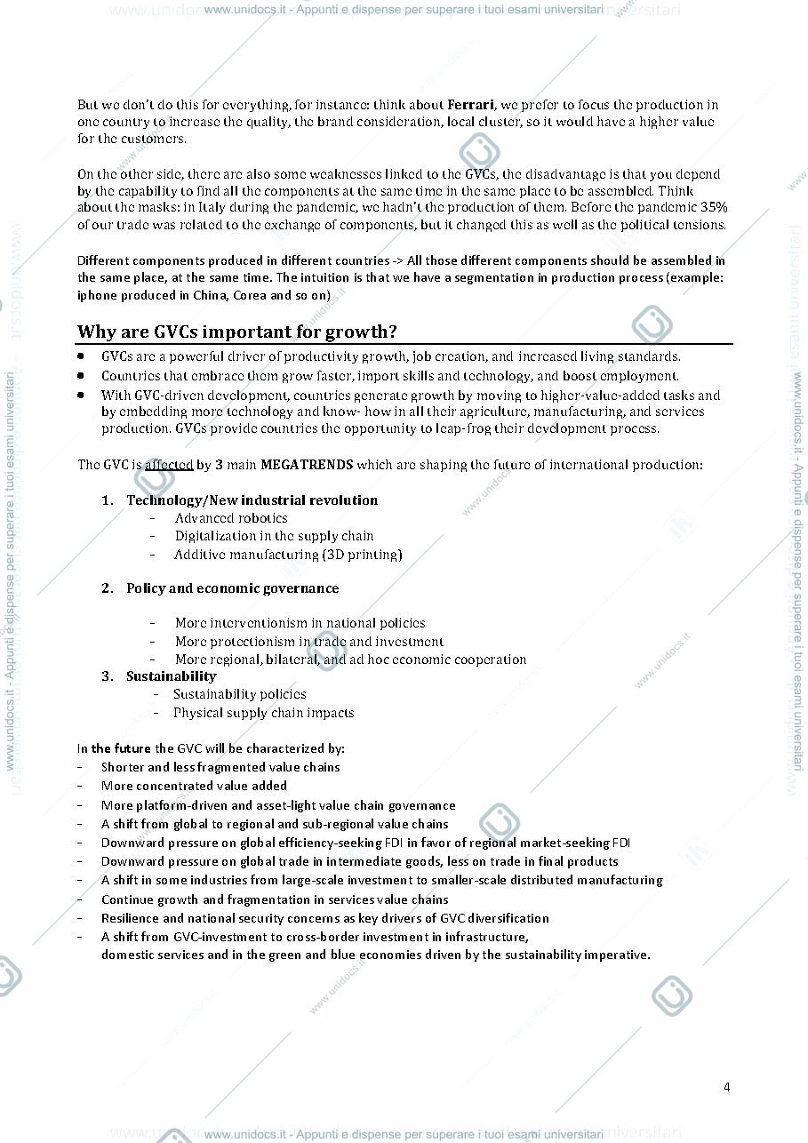 Anteprima pagina 4 — Global challenges and Firm Strategies 