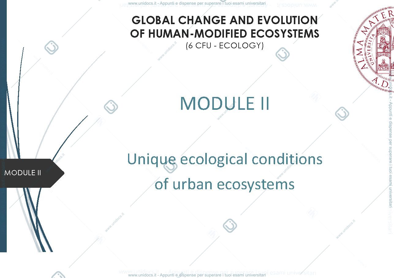 Anteprima pagina 3 — Slide Module II_1