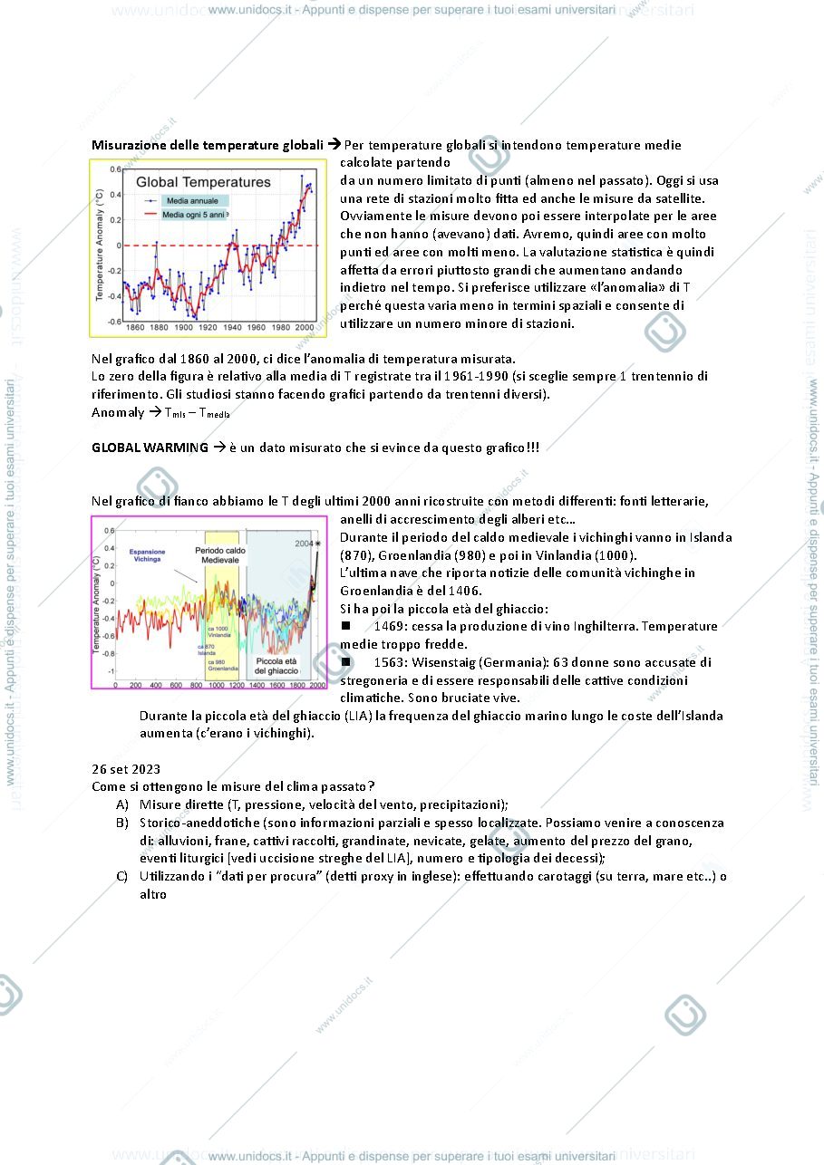 Anteprima pagina 3 — global changes