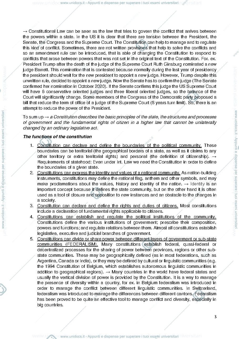 Anteprima pagina 3 — Global Constitutional Law