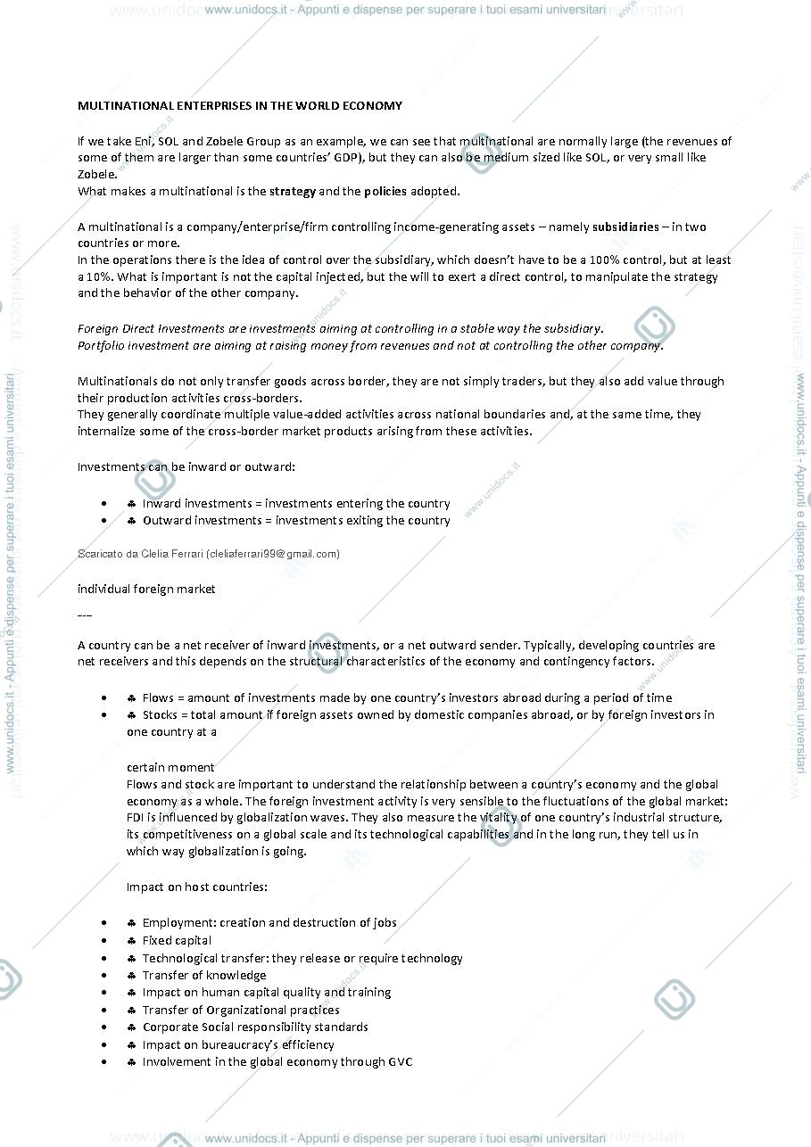 Anteprima pagina 3 — Global scenarios 1
