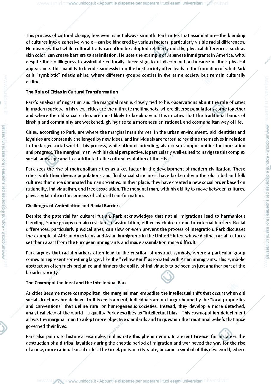 Anteprima pagina 3 — Summary of the readings of week 1