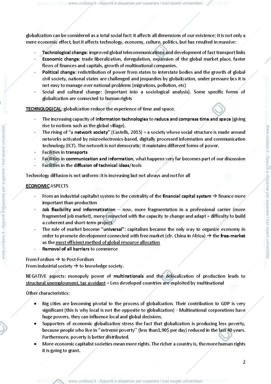 Anteprima pagina 2 — Appunti