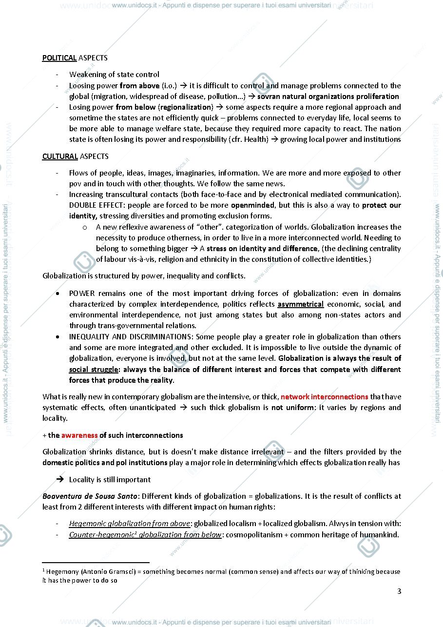 Anteprima pagina 3 — Appunti