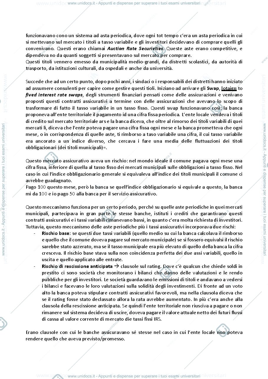 Anteprima pagina 2 — Appunti governare le città