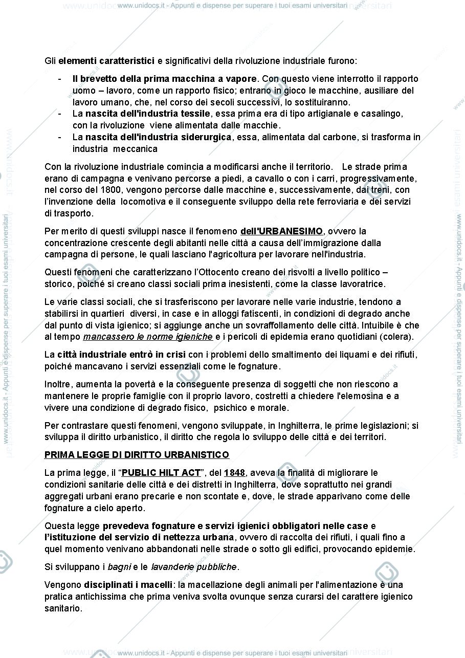 Anteprima pagina 2 — Diritto Urbanistico 