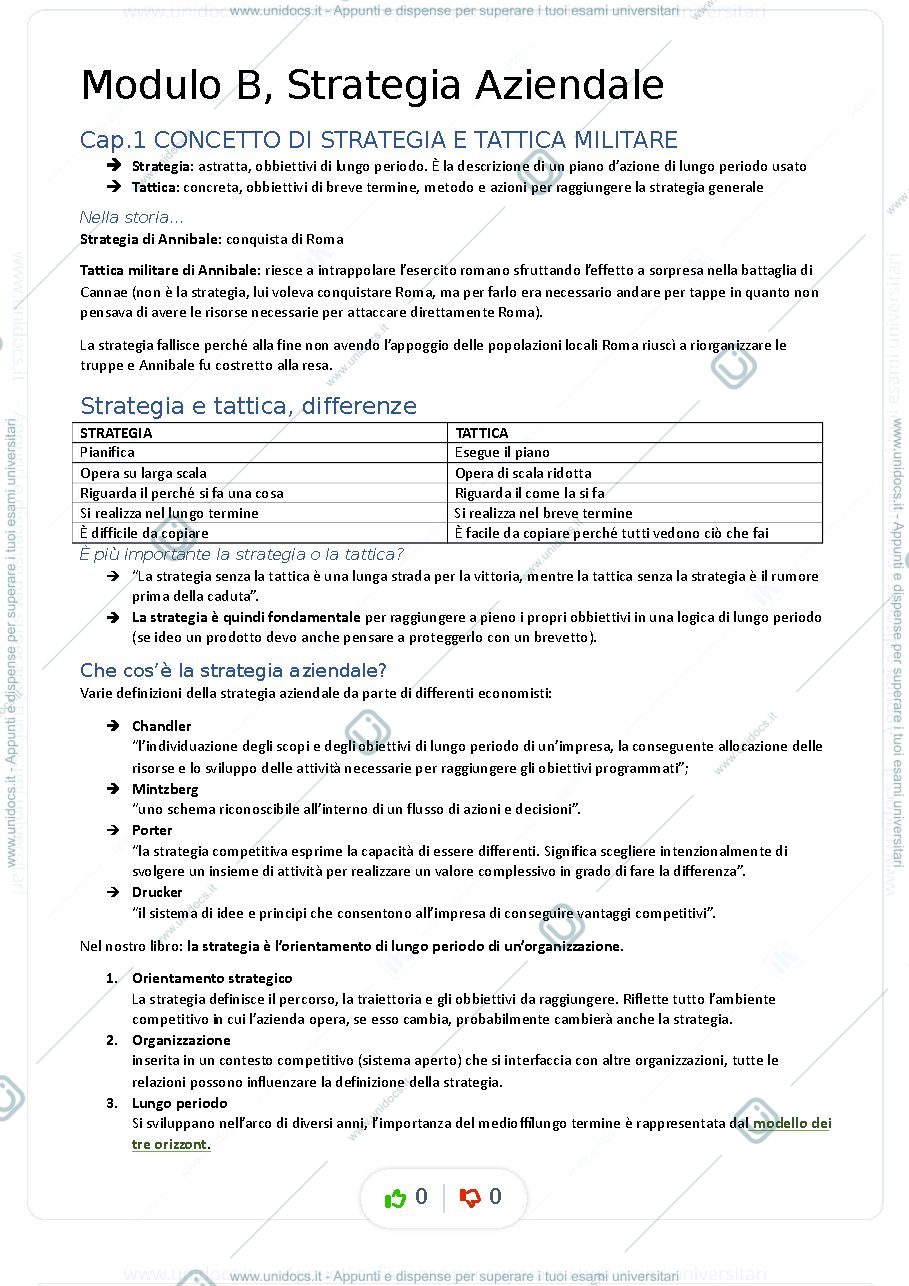 Anteprima pagina 1 — GGA1 Modulo B