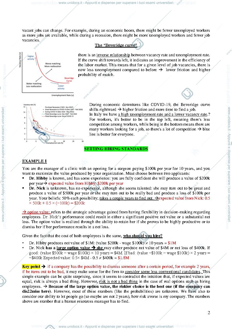 Anteprima pagina 2 — HUman Resource management
