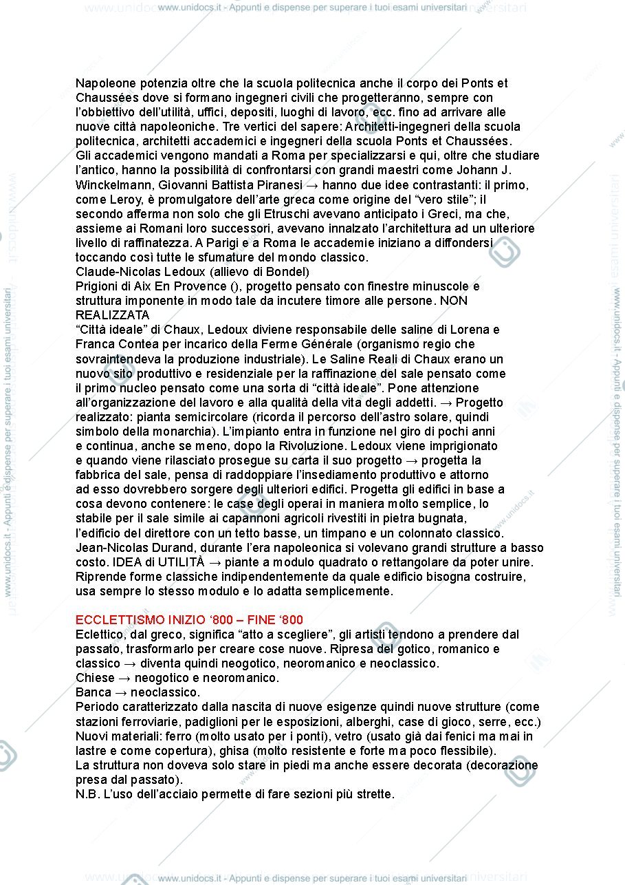 Anteprima pagina 3 — Storia pensiero sistemico
