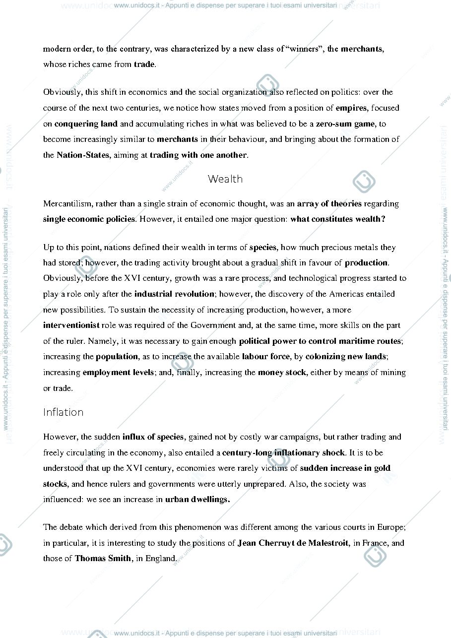 Anteprima pagina 2 — Riassunti