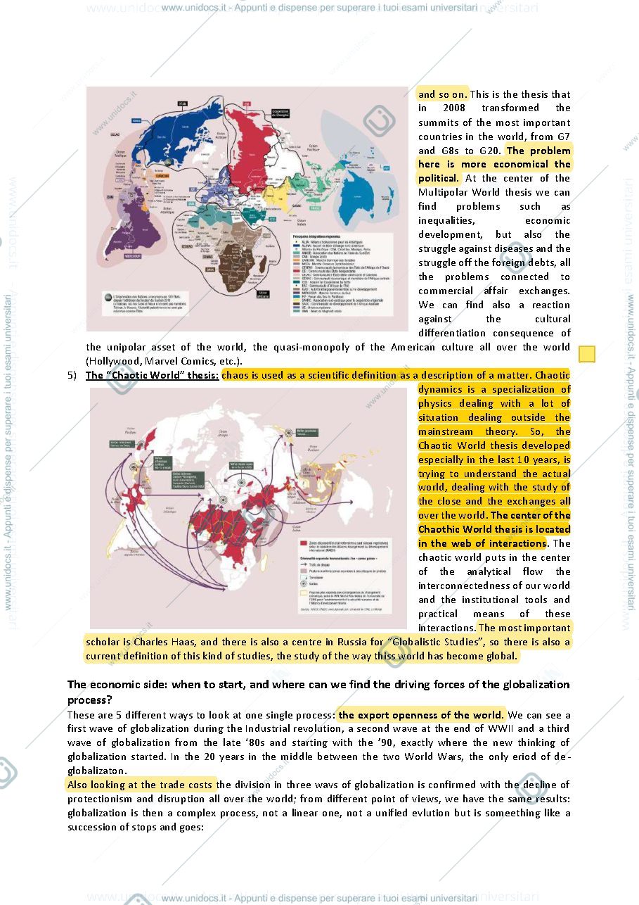 Anteprima pagina 5 — History of globalization