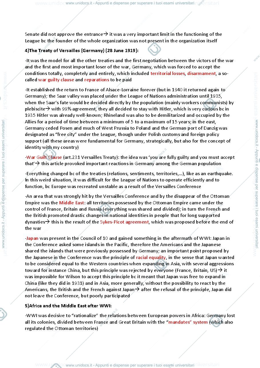 Anteprima pagina 3 — History of international relations