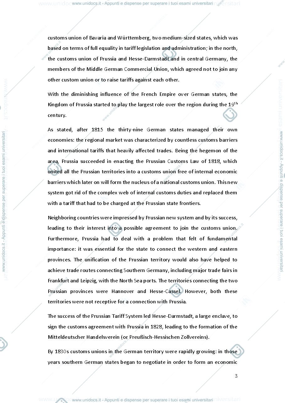 Anteprima pagina 3 — Zollverein History 