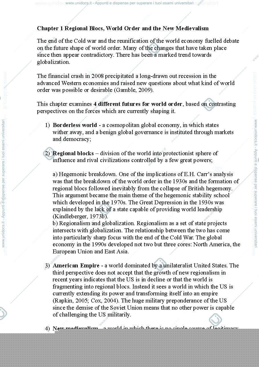 Anteprima pagina 1 — Telo EU new regionalism 