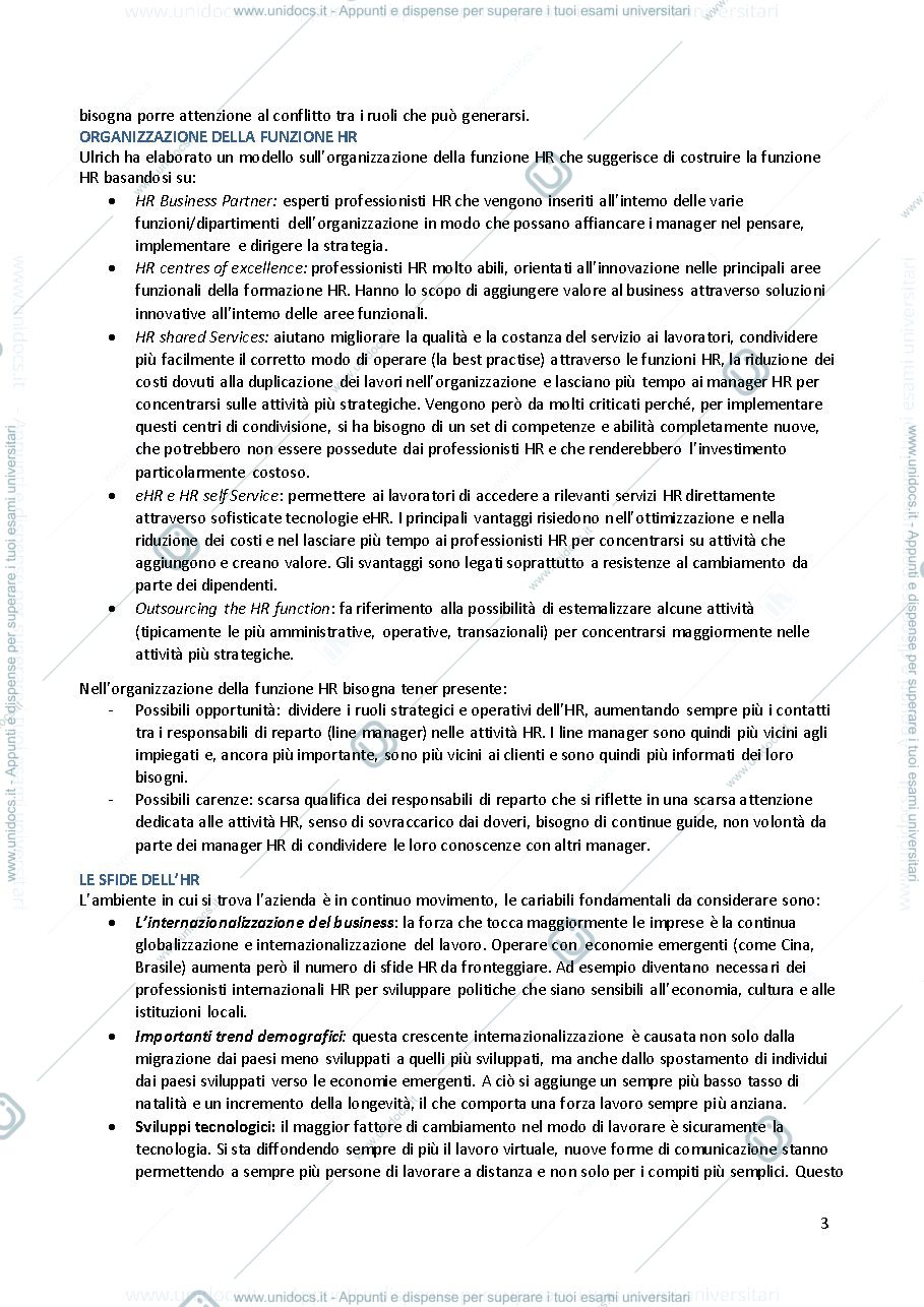 Anteprima pagina 3 — Appunti 