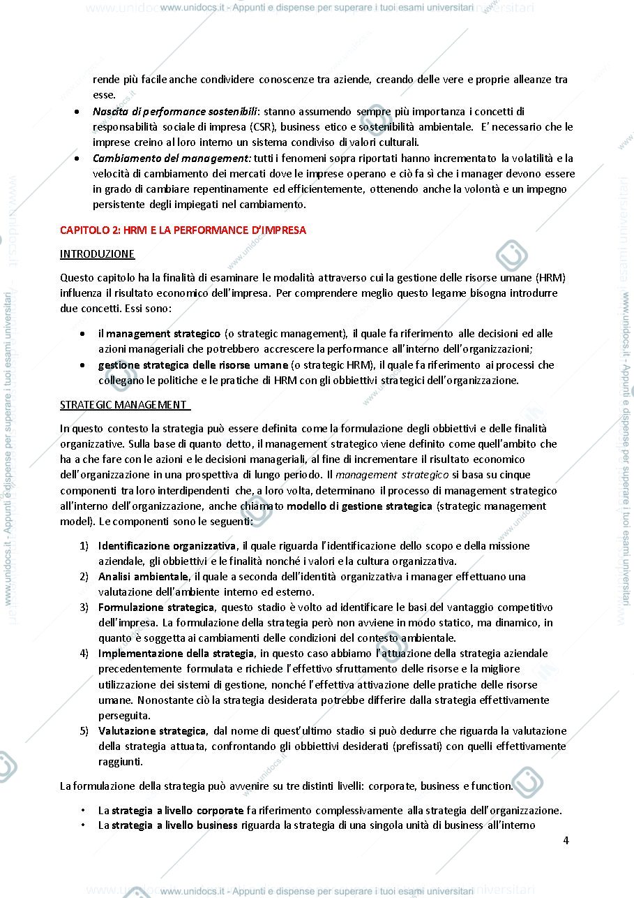 Anteprima pagina 4 — Appunti 