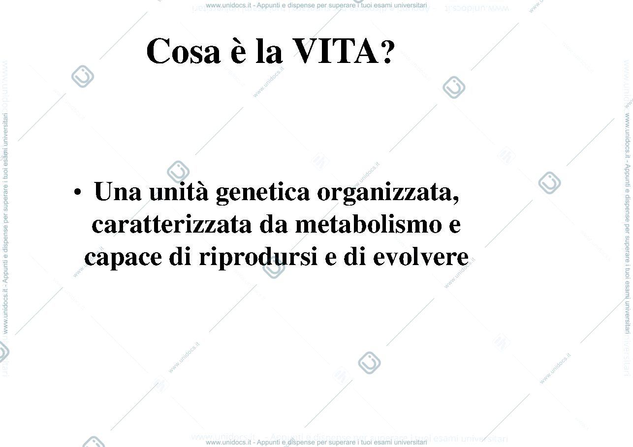 Anteprima pagina 2 — biologia