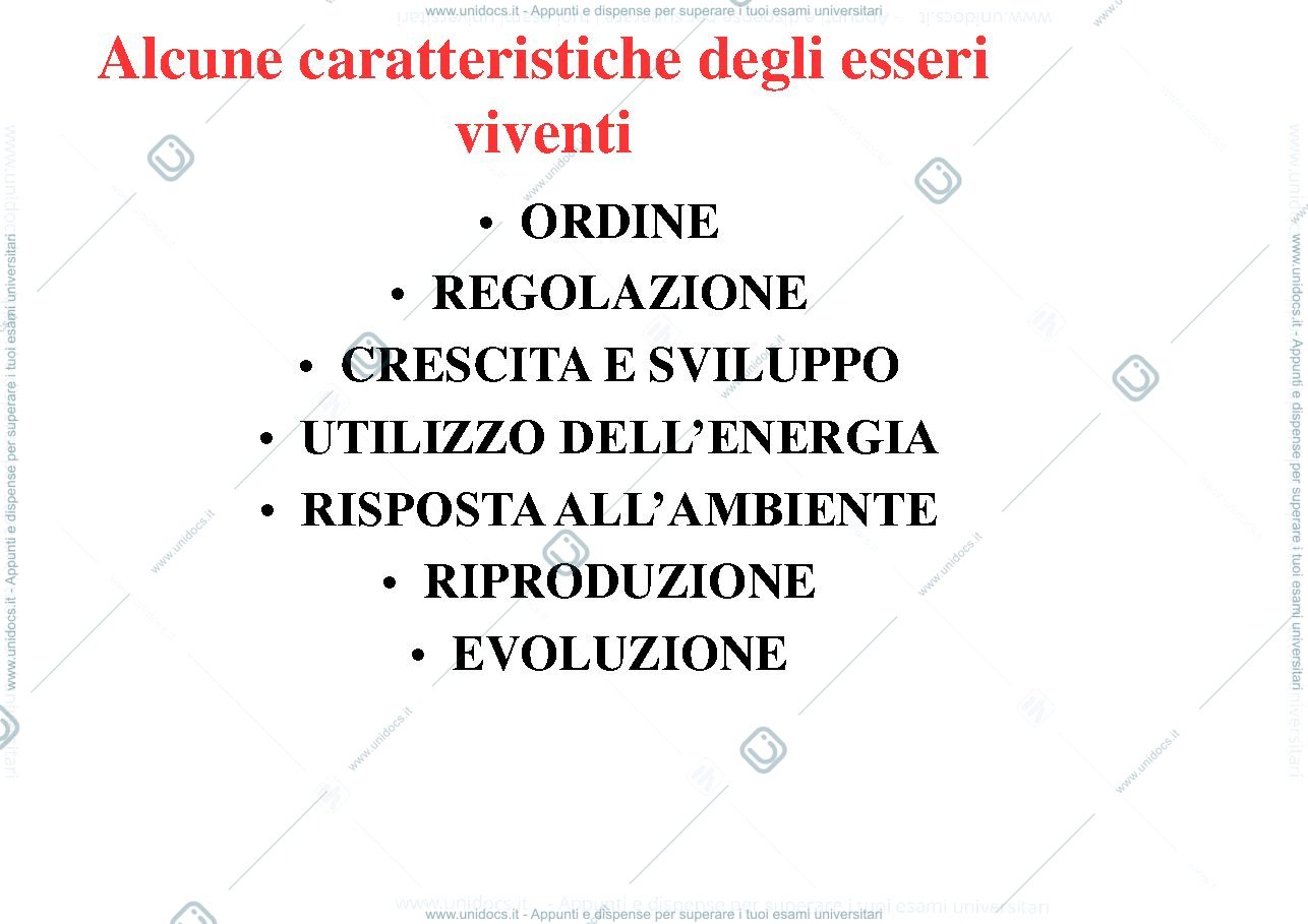 Anteprima pagina 3 — biologia