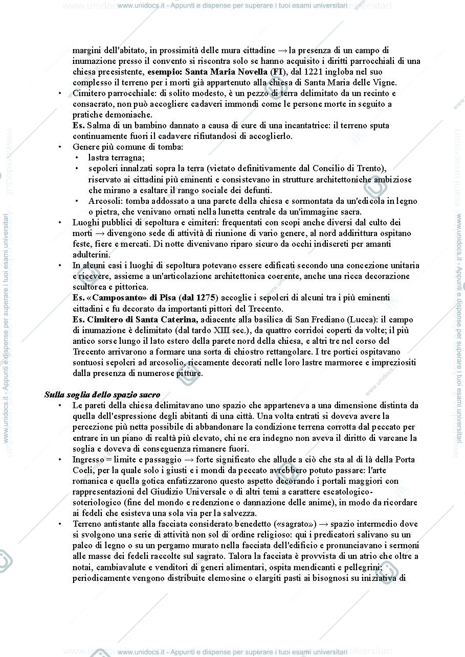 Anteprima pagina 2 — Iconologia e iconografia II