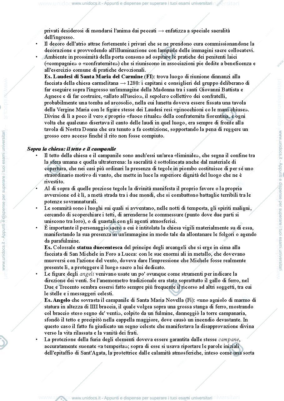 Anteprima pagina 3 — Iconologia e iconografia II