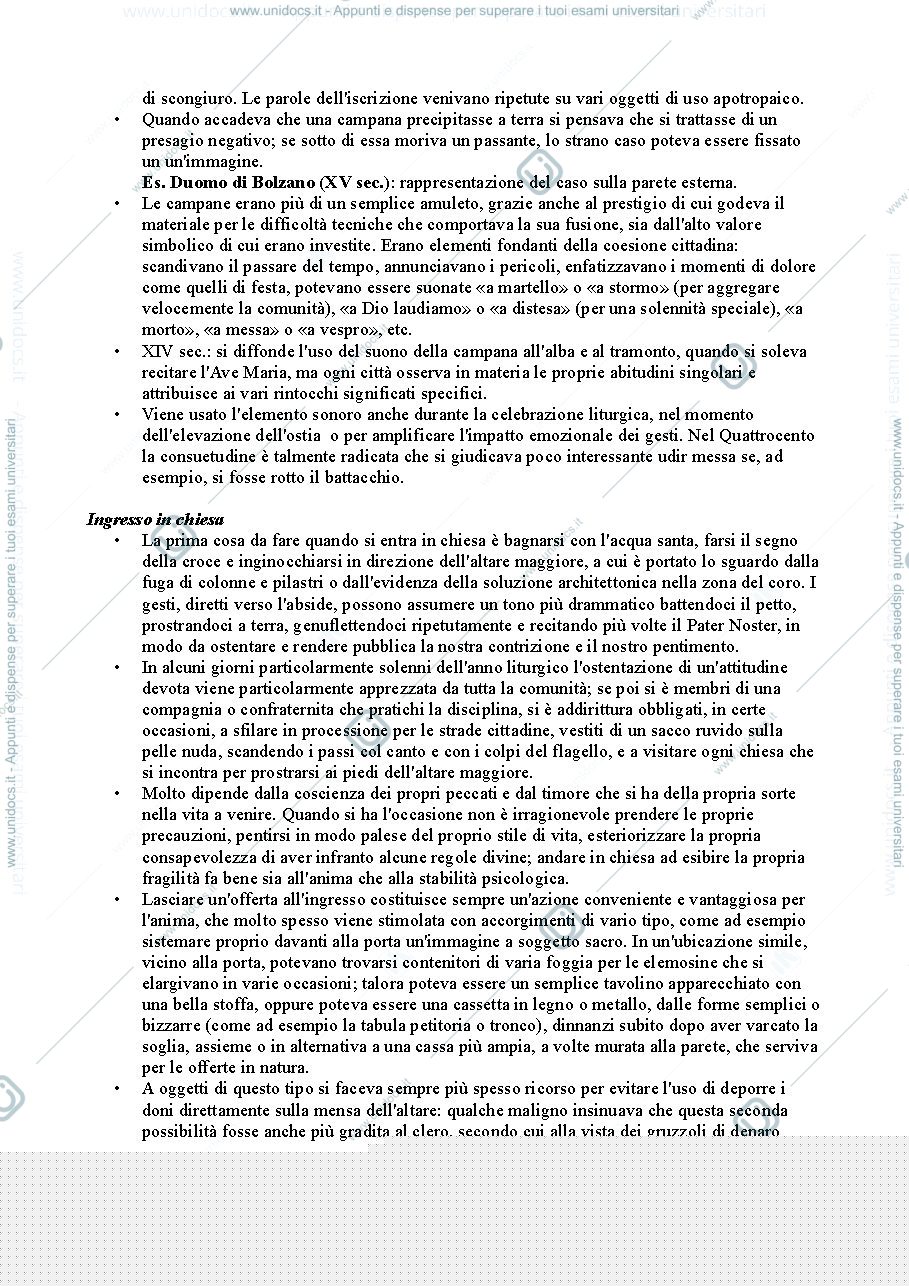 Anteprima pagina 4 — Iconologia e iconografia II