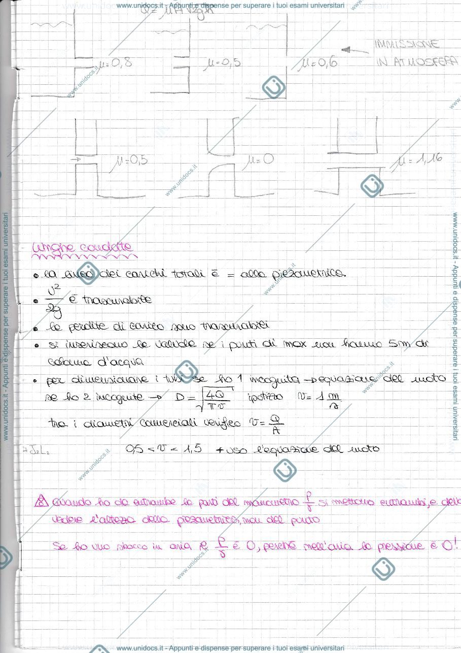 Anteprima pagina 3 — Esercizi