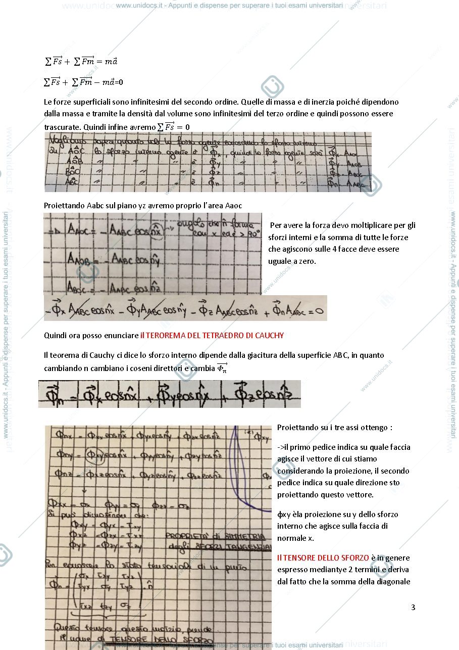Anteprima pagina 3 — Appunti corso Martino