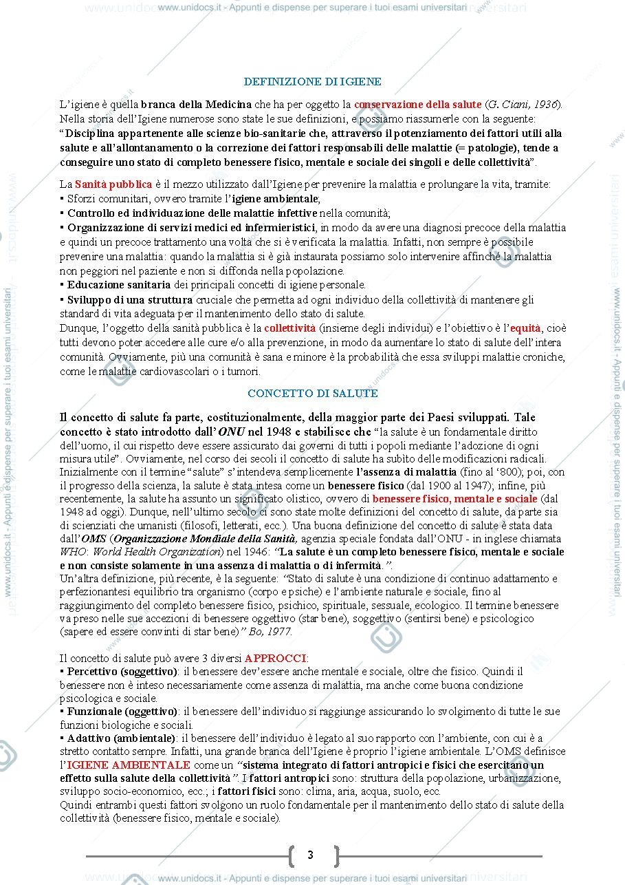 Anteprima pagina 3 — Igiene