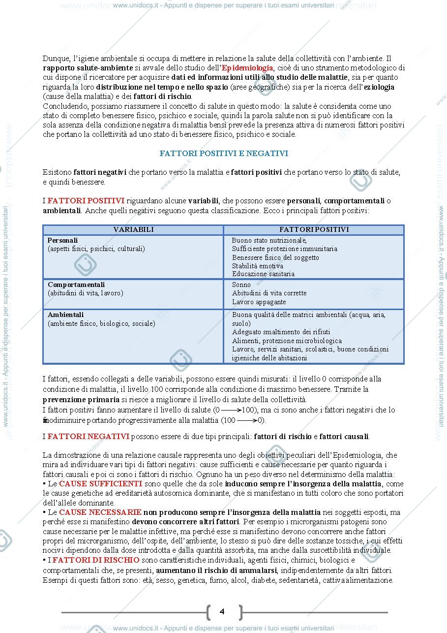 Anteprima pagina 4 — Igiene