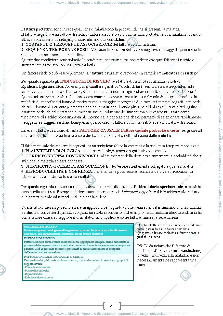 Anteprima pagina 5 — Igiene