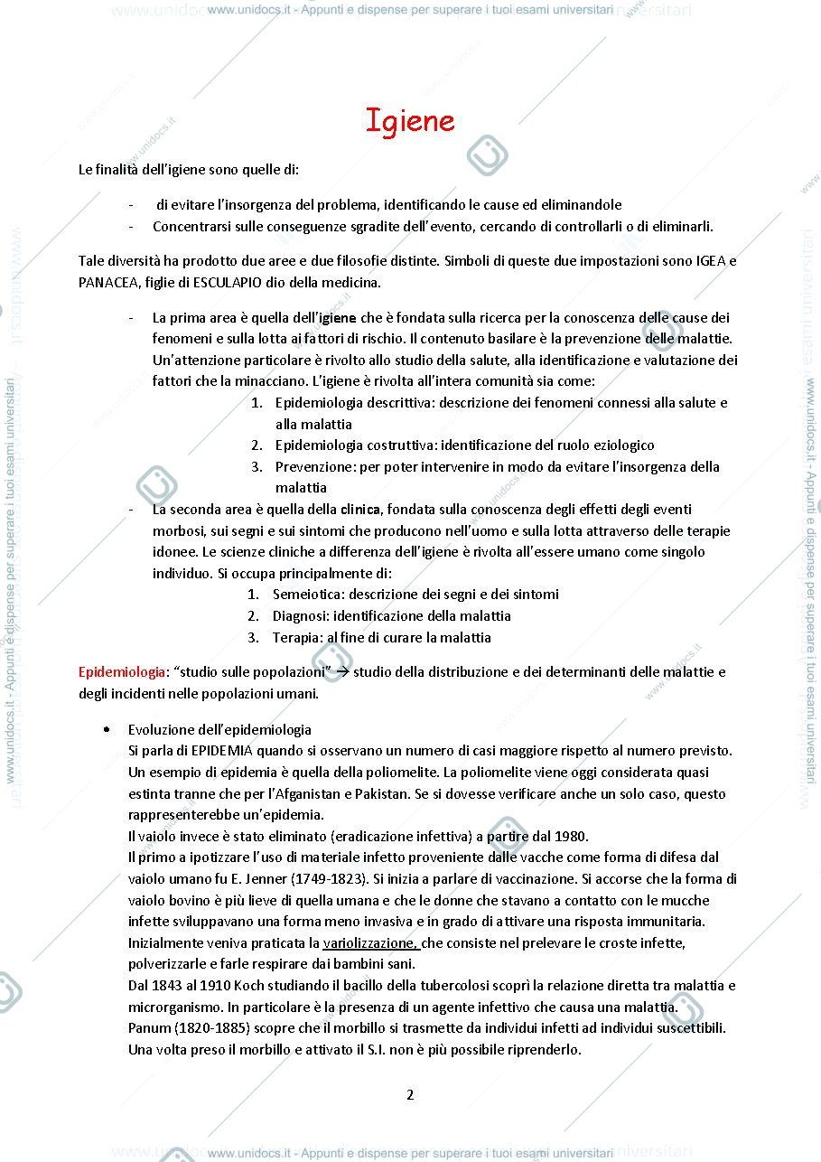 Anteprima pagina 2 — Igiene