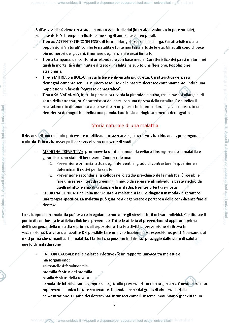 Anteprima pagina 5 — Igiene