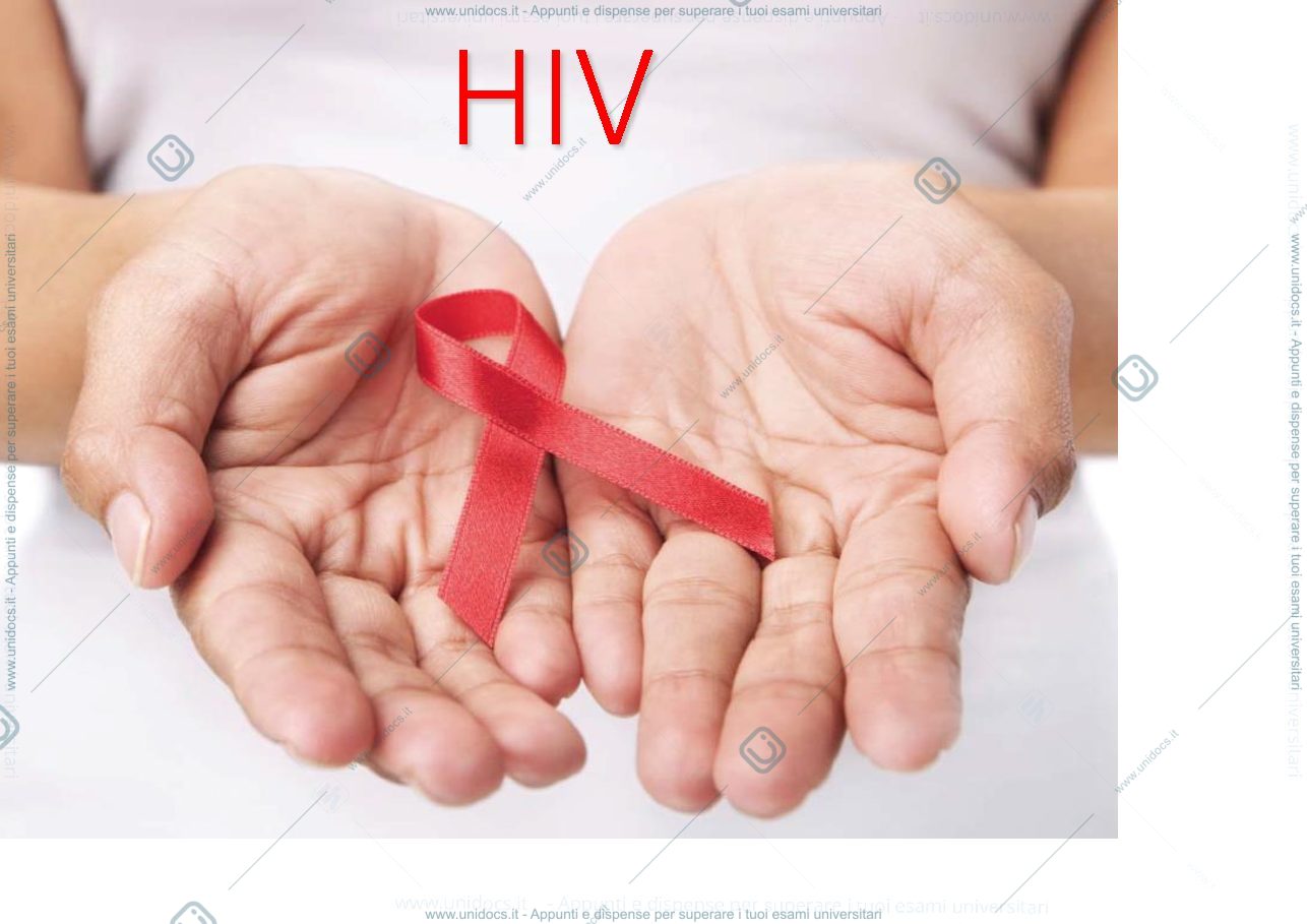 Anteprima pagina 1 — Igiene - HIV