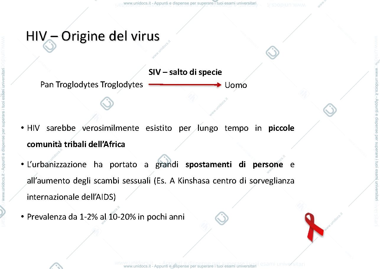 Anteprima pagina 2 — Igiene - HIV
